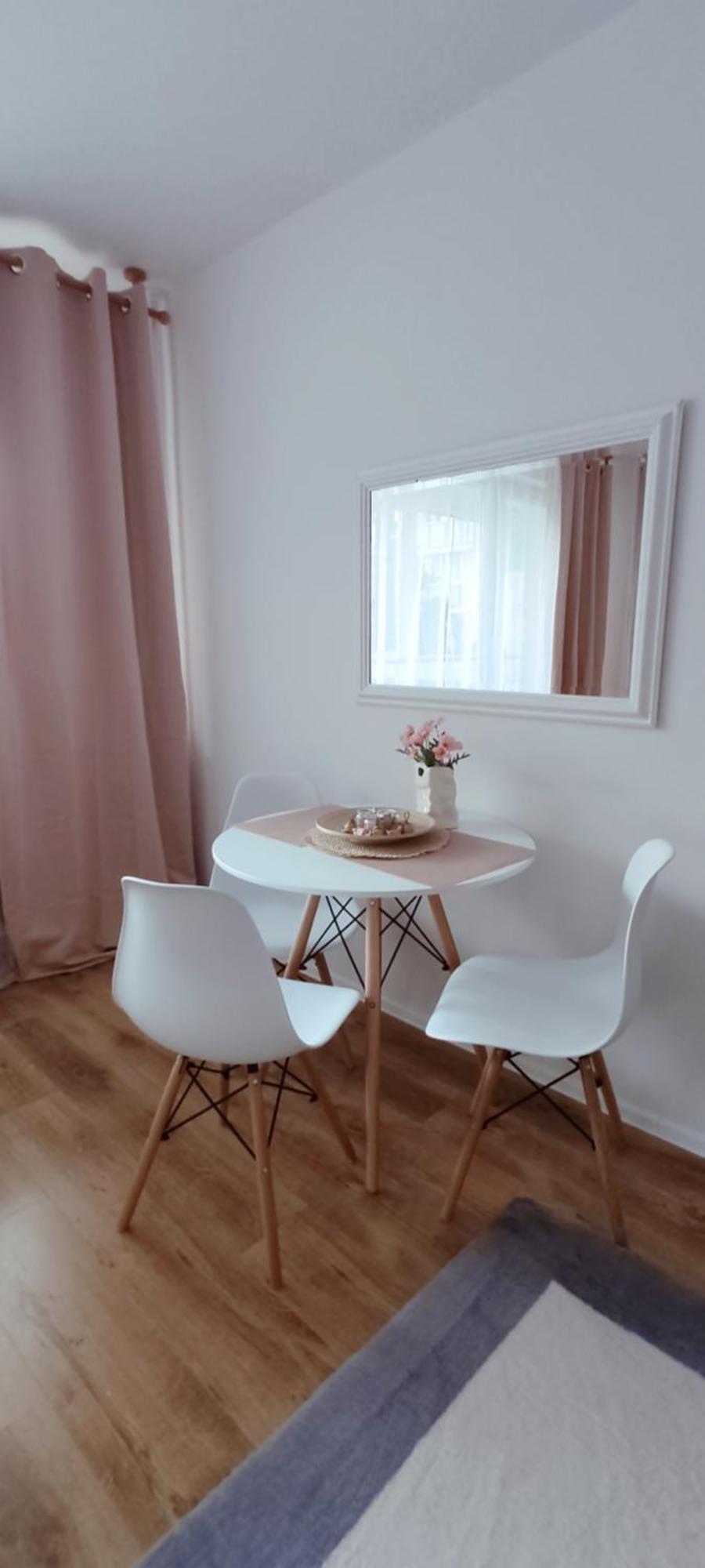 Blue Sky 1studio Apartment Gdansk