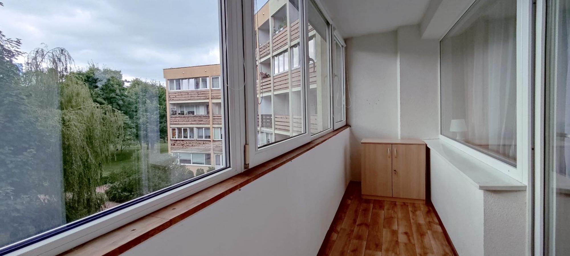 Blue Sky 1studio Apartment