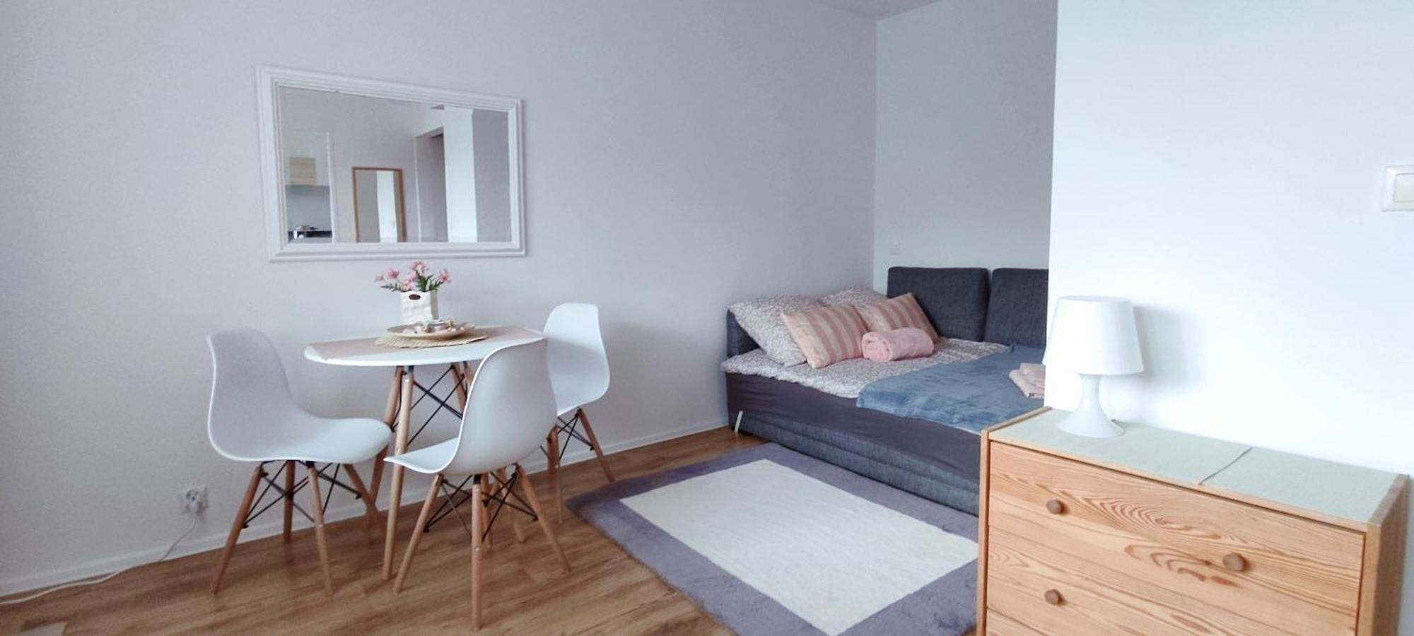 Blue Sky 1studio Apartment *